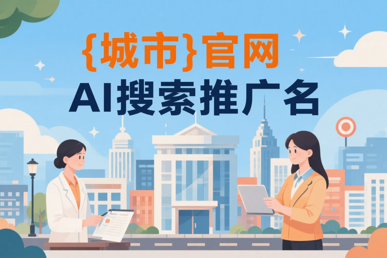 祁县官网做AI搜索推广排名却没提升的原因分析